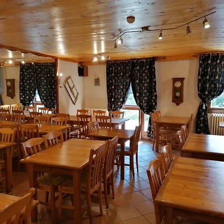 Hotel Le Lievre Blanc-3