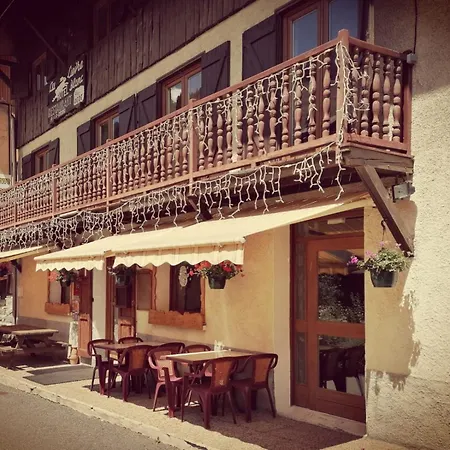 Hotel Le Lievre Blanc-2